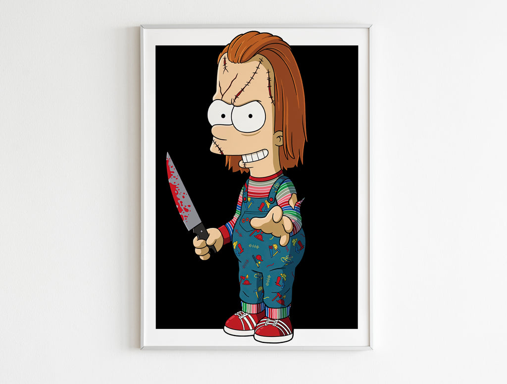 Chucky Bart