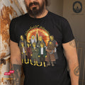 Herr der Ringe - Fan-Shirt