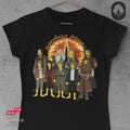 Herr der Ringe - Fan-Shirt