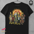 Herr der Ringe - Fan-Shirt
