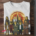 Herr der Ringe - Fan-Shirt