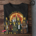 Herr der Ringe - Fan-Shirt